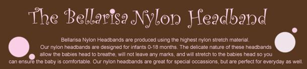 Nylon-Headband-Header
