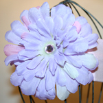 Cotton Candy Pink/Lilac and Pink