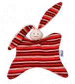 48.34.1 Comforter Rabby Red