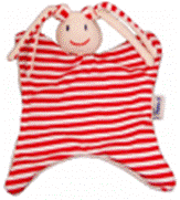 48.11.1 Rattle Girly Red