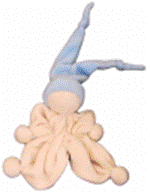 18.71.3 Rattle Cozy Blue