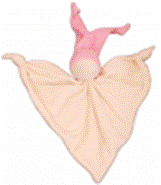 18.72.1 Comforter Zmooz Pink