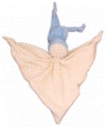 18.72.3 Comforter Zmooz Blue