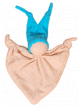 18.30.5 Rattle Zmooz Turquoise