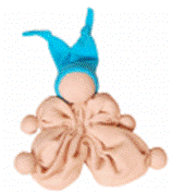 18.33.5 Comforter Cozy Turquoise